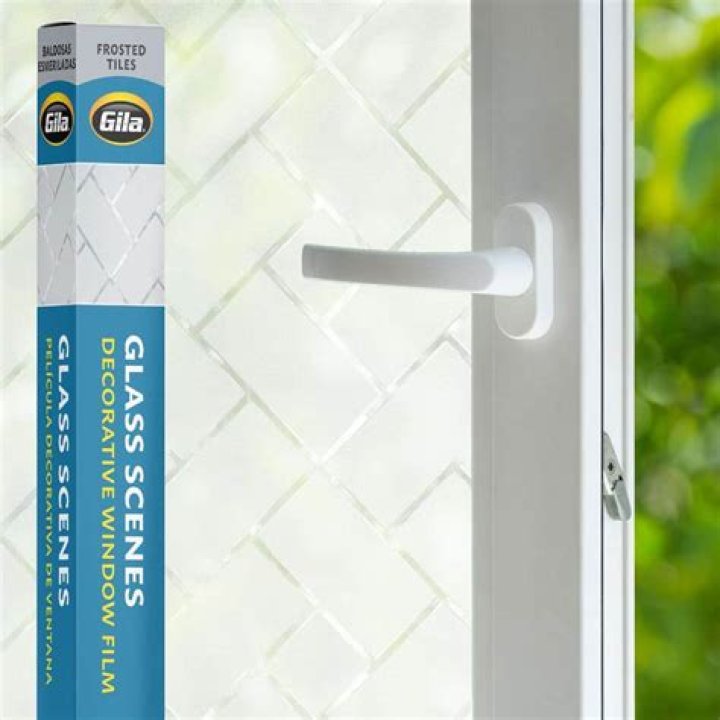 Is Gila Window Film safe for double pane windows?