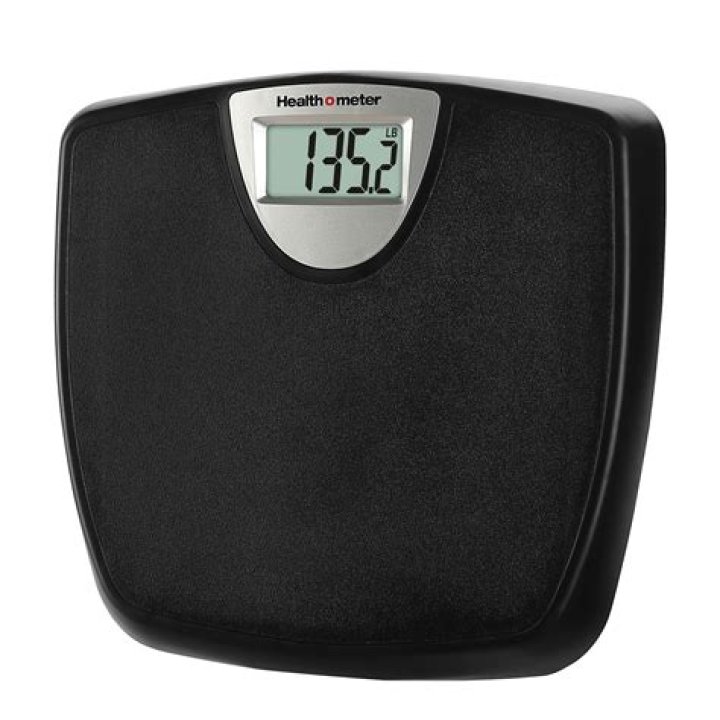 Is Health o meter scale accurate?