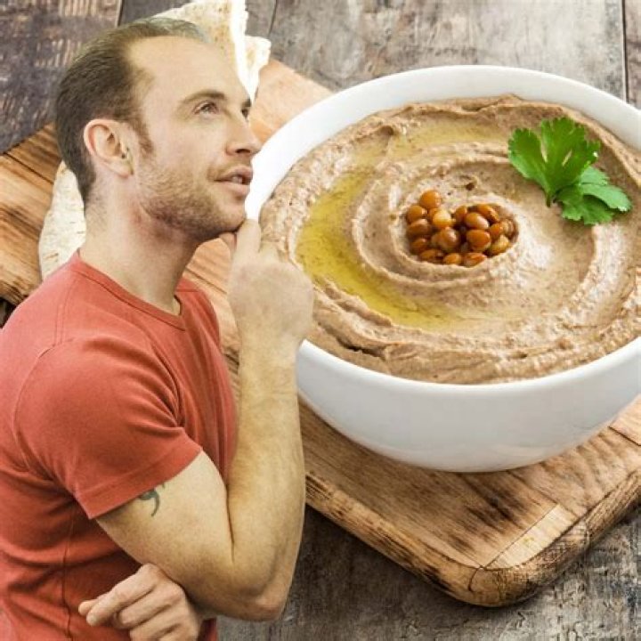 Is hummus good for dieting?