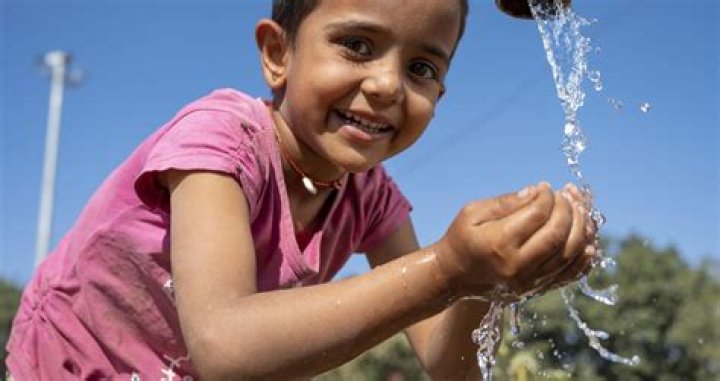 Is it safe to drink water in Peru?
