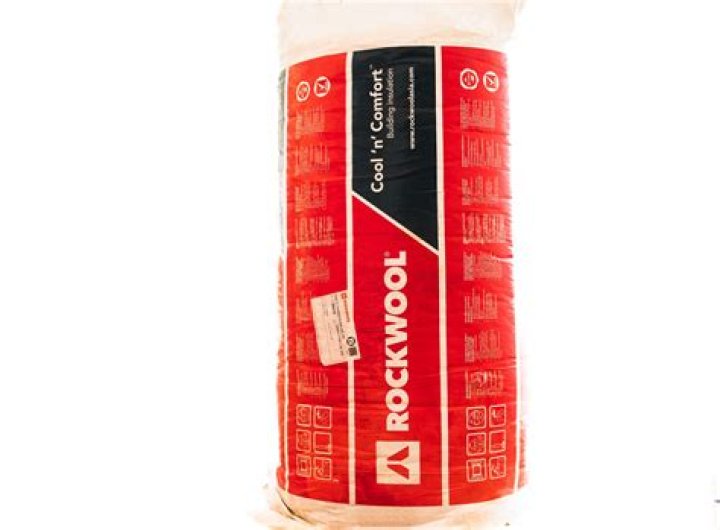 Is roxul and Rockwool the same?
