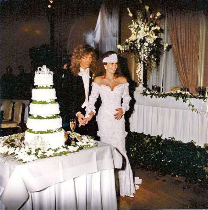 Is Tawny Kitaen married?