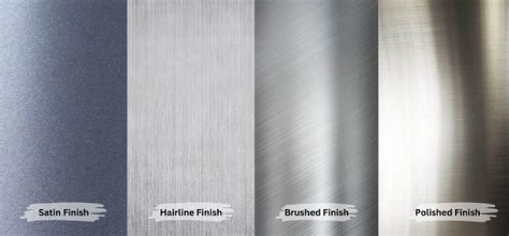 Is there stainless steel paint?