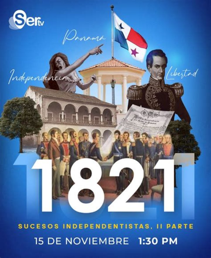 ¿Quién independizó a Costa Rica?