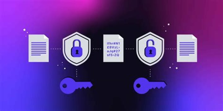 Should databases be encrypted?