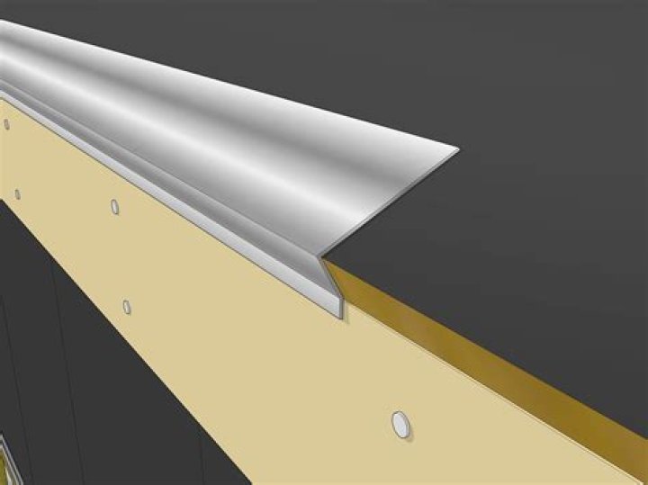 Should fascia board be pressure treated?