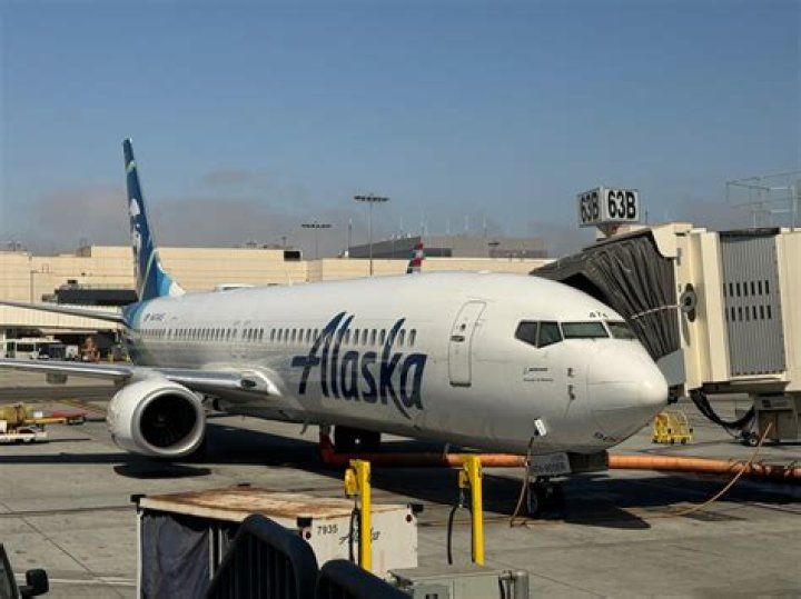 What airlines are mileage partners with Alaska?
