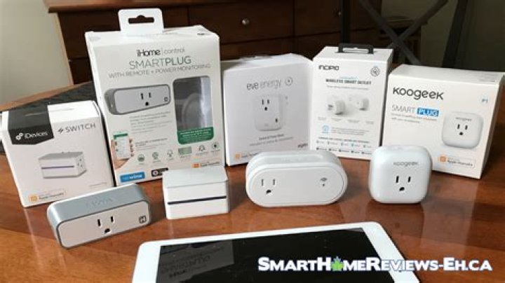 What are Apple HomeKit accessories?