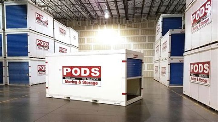 What are the best moving pods?