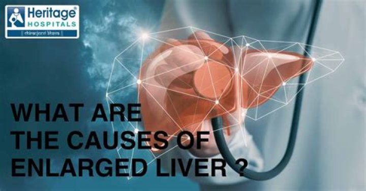 What can cause enlarged labia?