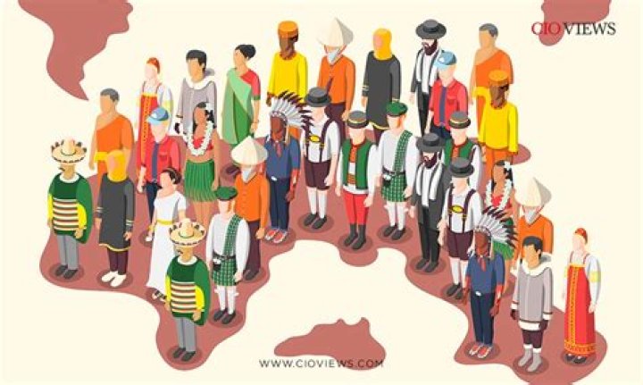 What cultures eat goat?