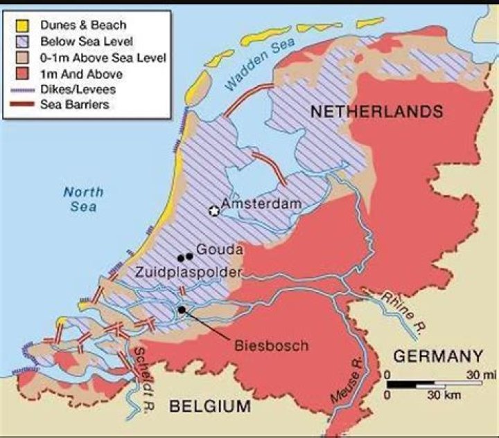 What does it mean when a country is annexed?