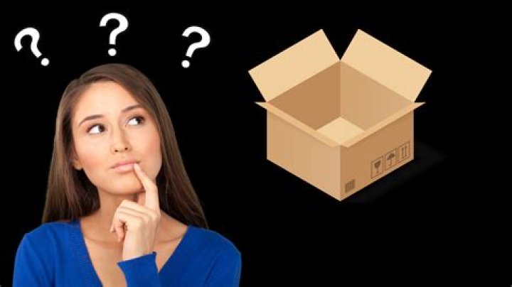 What does tick the box mean?