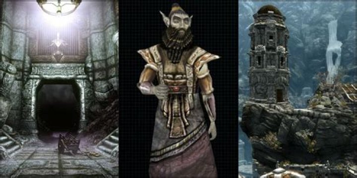 What happened to the dwemer?