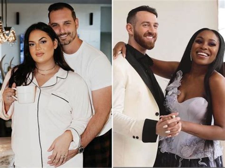 What Hollywood couples are still together?