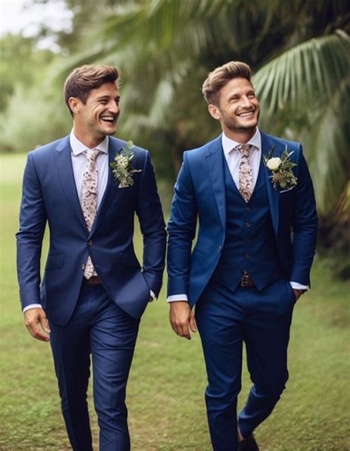 What is a grooms bride?