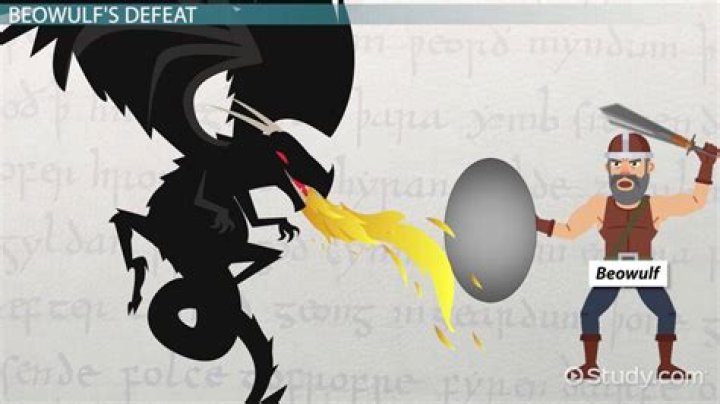 What is a torque in Beowulf?