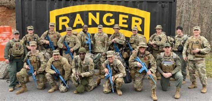 What is CTT test army?