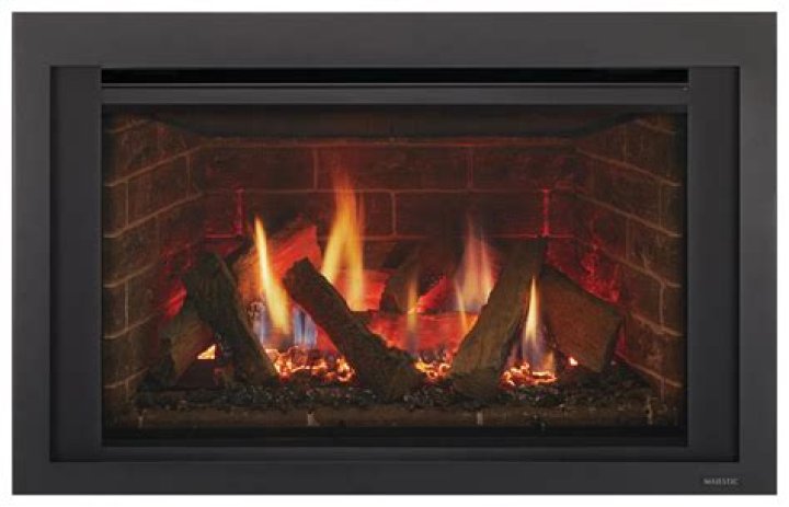 What is the best direct vent gas fireplace insert?