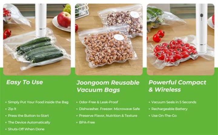 What is the best FoodSaver vacuum sealer to buy?