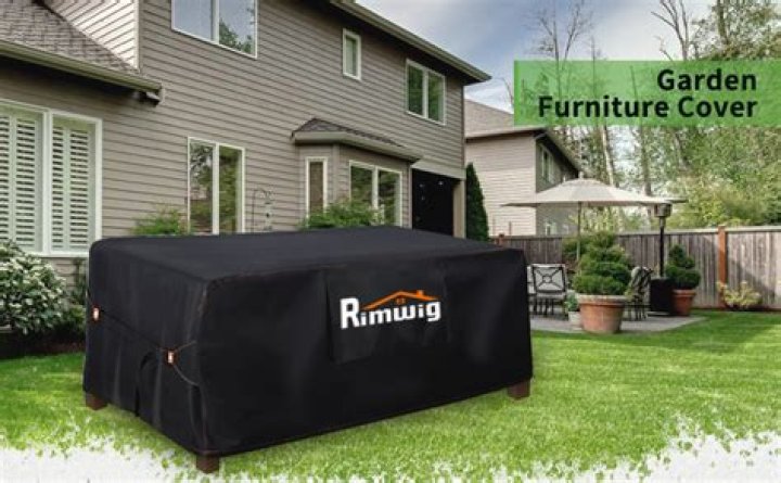 What is the best patio furniture covers?