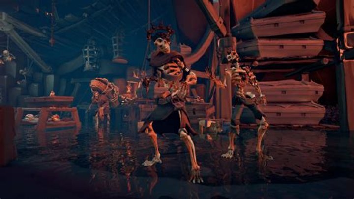 What is the curse in Genesis?