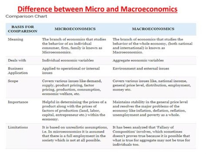 What is the difference between micro and macro in social work?