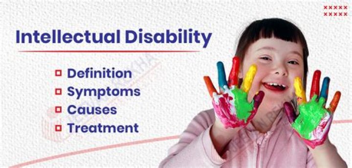 What is the leading preventable cause of intellectual disability?