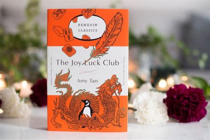 What is the message of The Joy Luck Club?