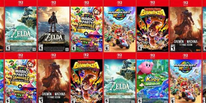 What is the most popular Nintendo game in the world?