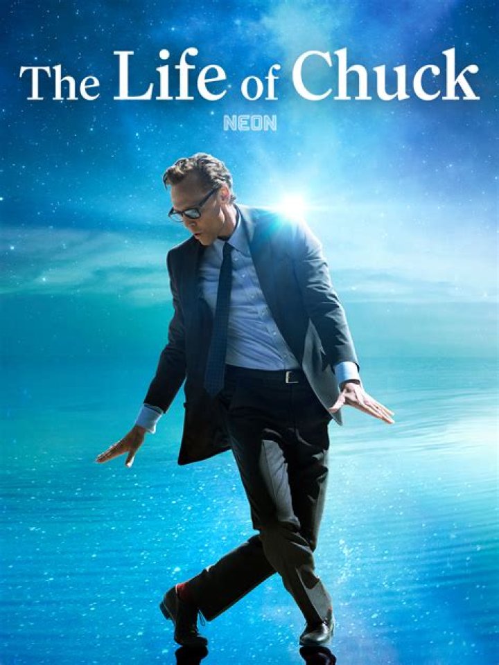 What is the movie Good Luck Chuck about?