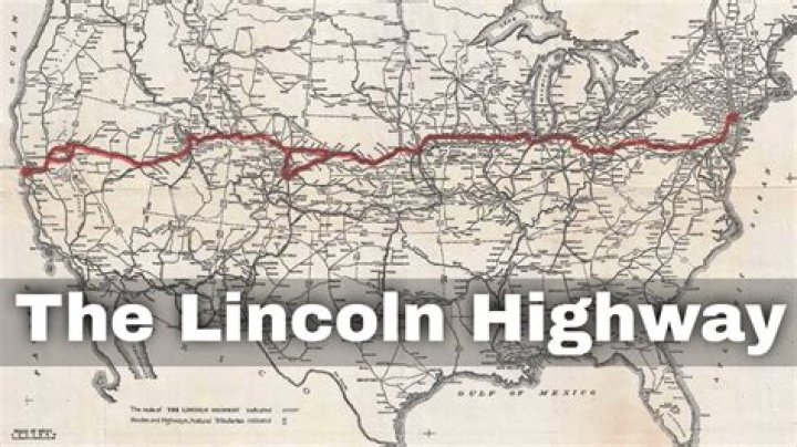 What is the oldest US Highway?
