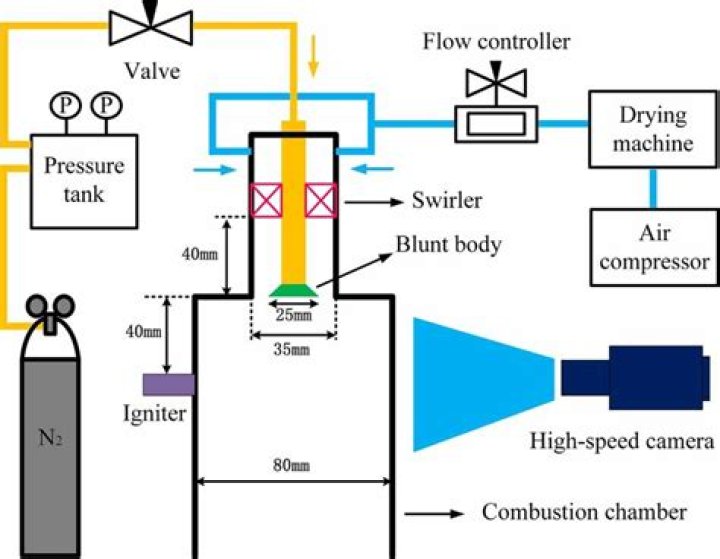 What is the primary purpose of ignition test?