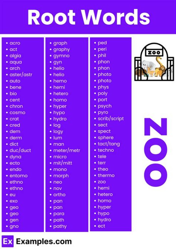 What is the root of archetype?