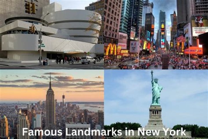 What is Utica New York famous for?
