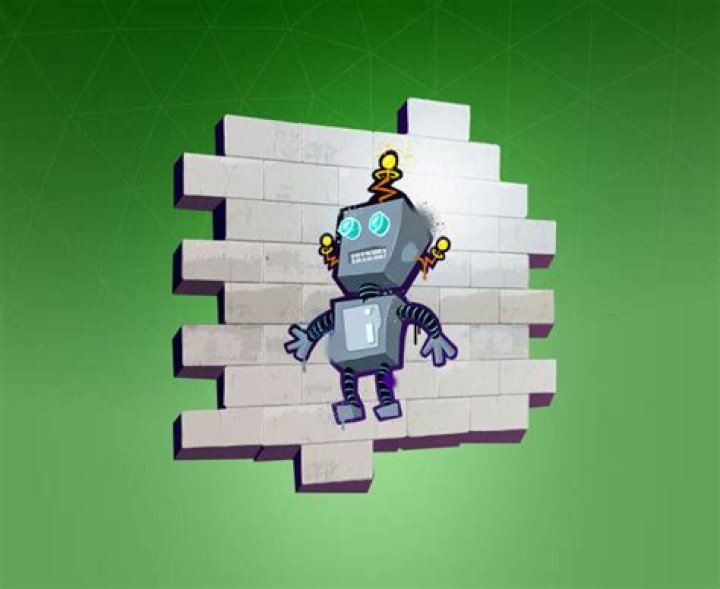 What tier is bot spray fortnite?