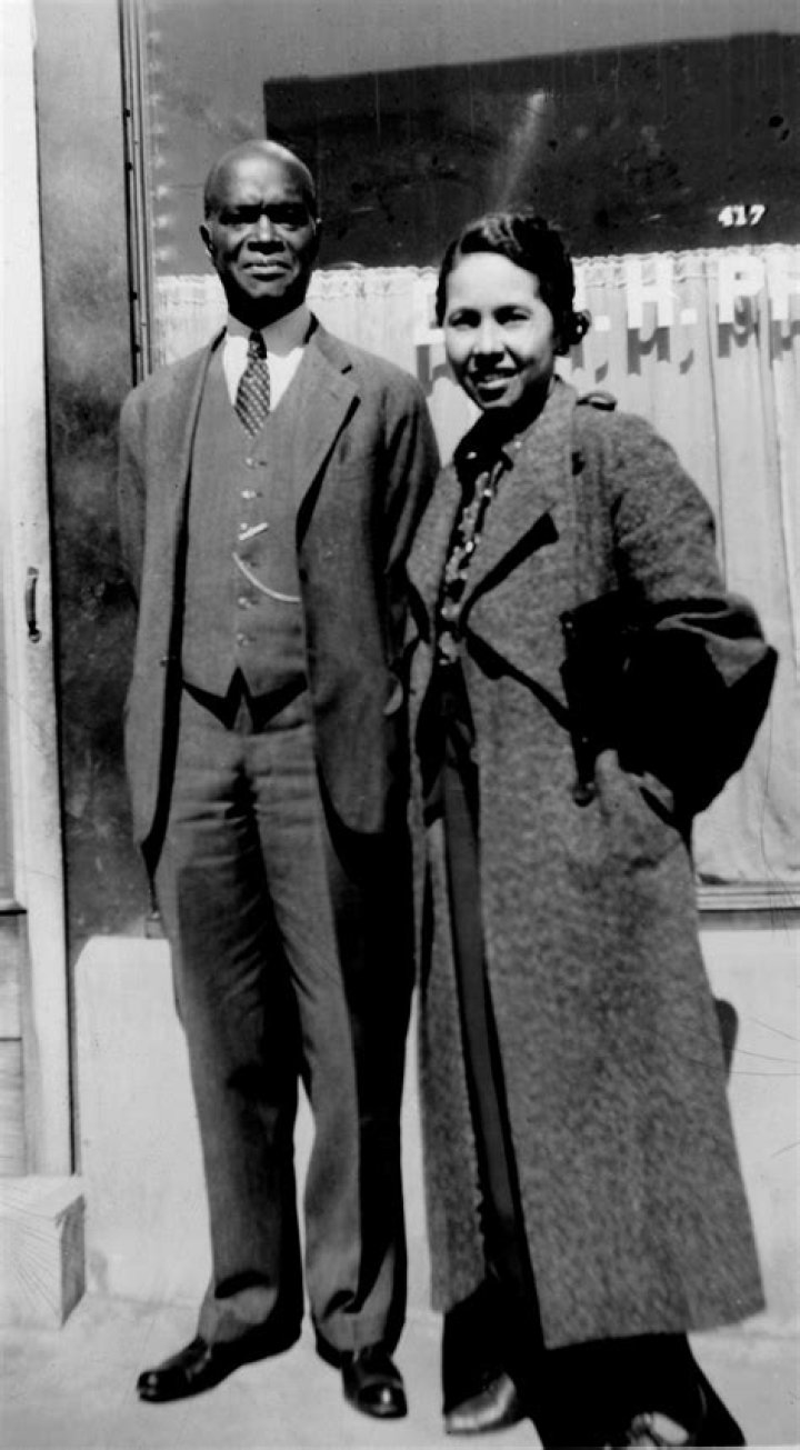 What was Dr Kenneth B Clark's testimony?