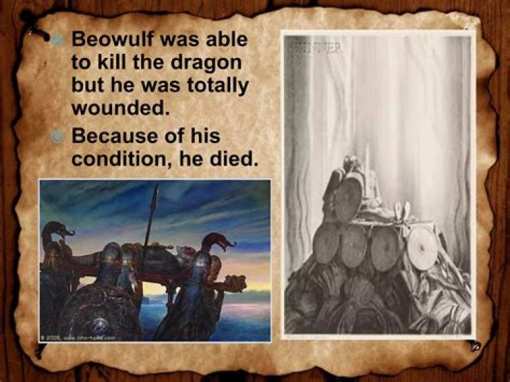 When was Beowulf likely composed?