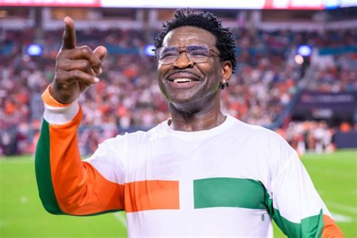 Where did Bruce Irvin go to college?