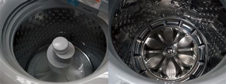 Which is better washing machine with or without agitator?