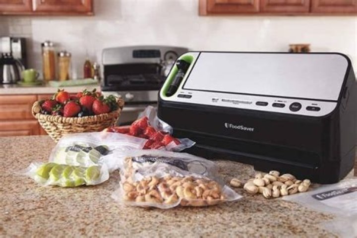 Which is the best FoodSaver?