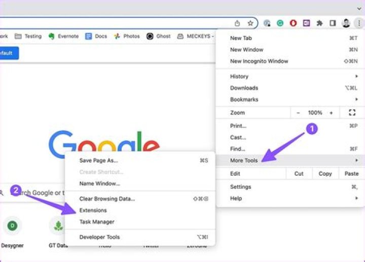 Which vendor prefix does Chrome and Safari use?