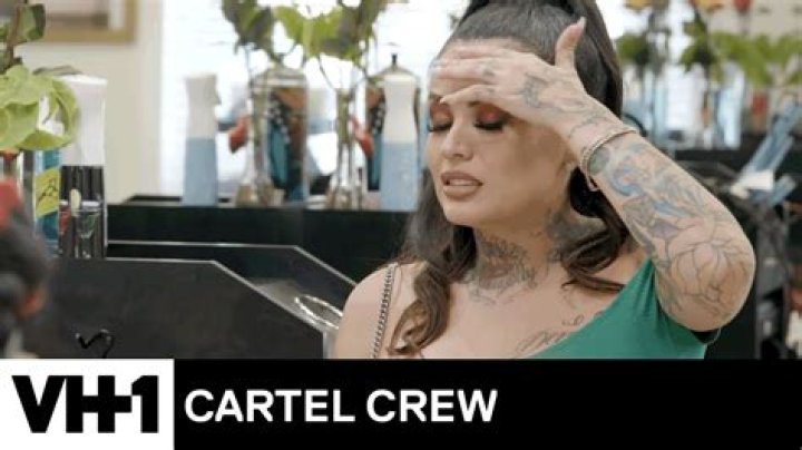 Who assaulted Nicole cartel crew?
