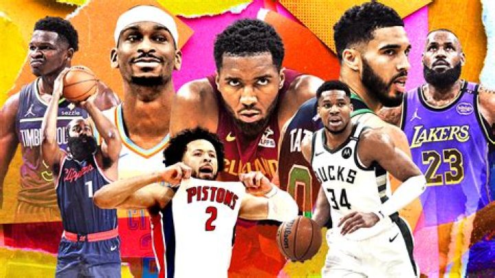 Who does Brandon Jennings play for in the NBA?