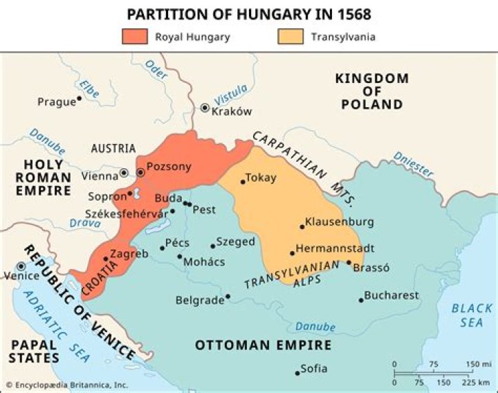 Who invaded Hungary in 1956?