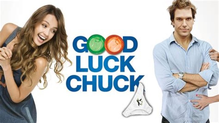 Who plays Charlie in Good Luck Chuck?