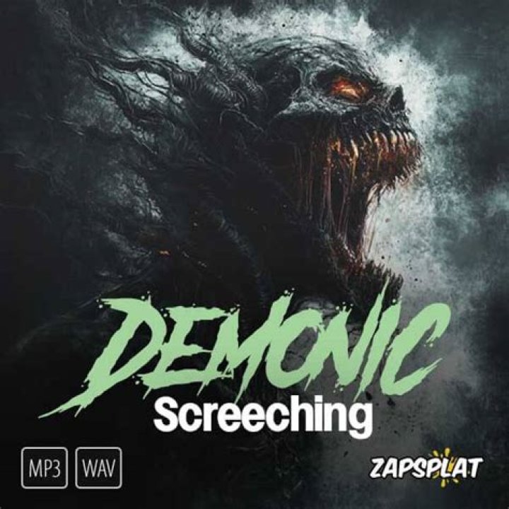 Why do we hate screeching sounds?