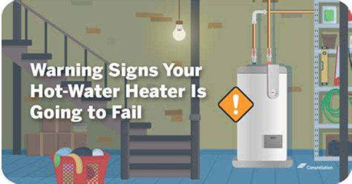 Why is my hot water not enough?
