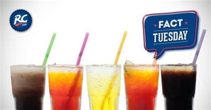 Why is soda called soda?