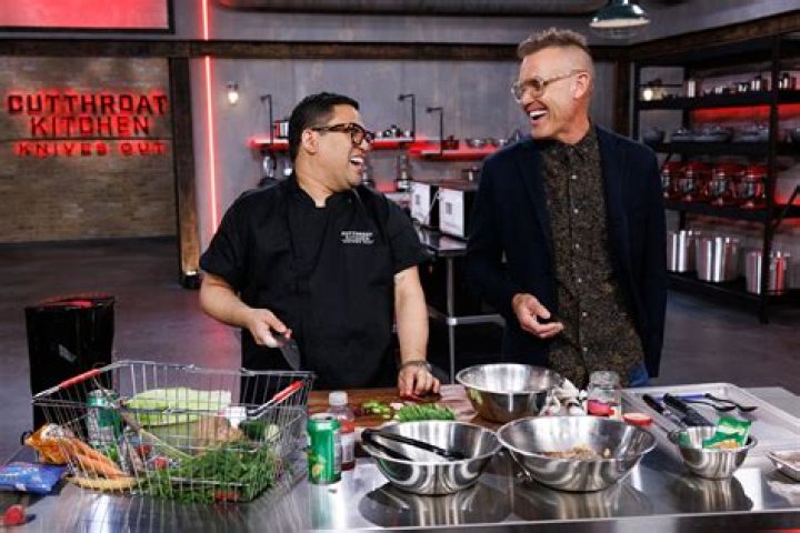 WILL cutthroat kitchen come back?